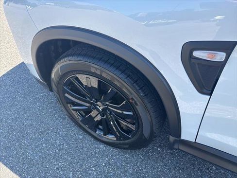 New 2025 Mitsubishi Outlander Sport LE image 9