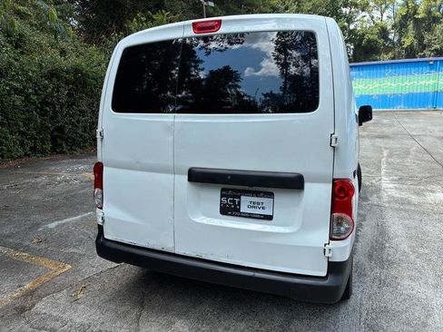 Used 2019 Nissan NV200 S w/ Cruise Control Package FWD image 6