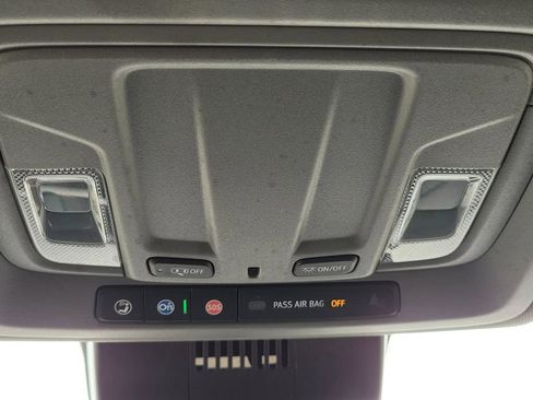 Used 2023 Chevrolet Silverado 1500 RST w/ Redline Edition image 28