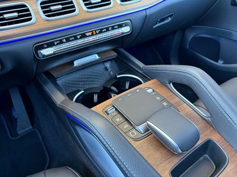 Used 2026 Mercedes-Benz GLE 350 4MATIC image 22