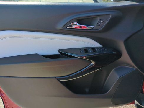 New 2026 Chevrolet Trax LT FWD image 10