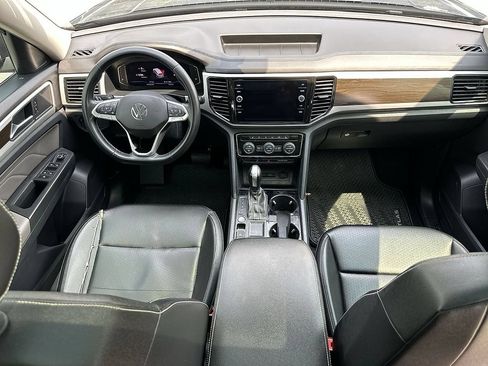 Used 2022 Volkswagen Atlas SE FWD image 29