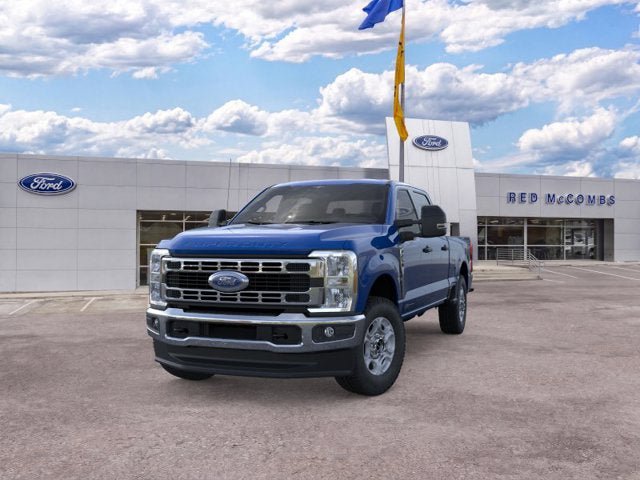 New 2026 Ford F250 XLT w/ FX4 Off-Road Package AWD/4WD image 2