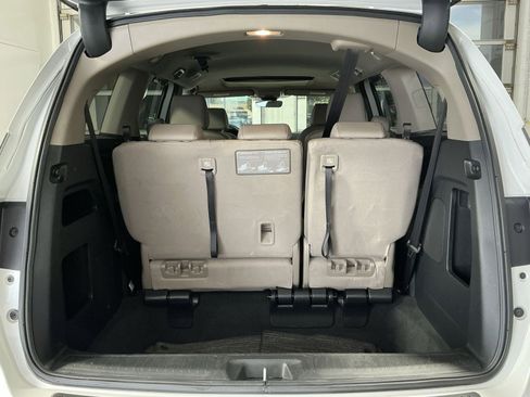 Used 2023 Honda Odyssey EX-L image 26