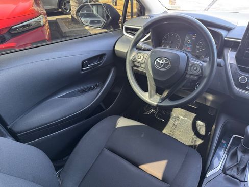 Used 2024 Toyota Corolla LE FWD image 19