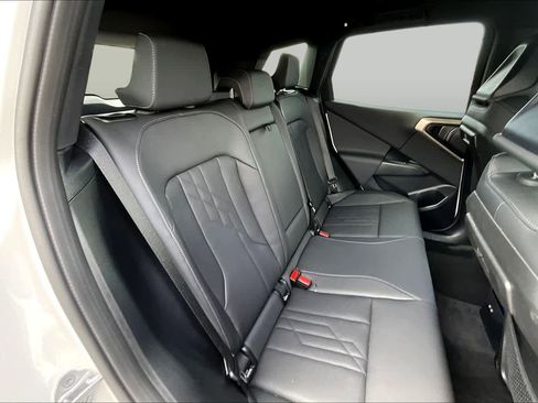 Certified 2025 BMW X3 xDrive30 AWD/4WD image 21
