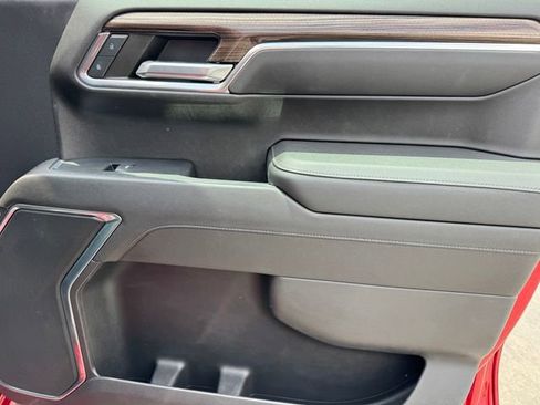 Certified 2022 Chevrolet Silverado 1500 LT RWD image 8