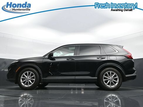 Used 2024 Honda CR-V EX-L image 37