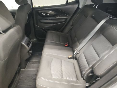 Used 2023 GMC Terrain SLE w/ Driver Convenience Package FWD image 25