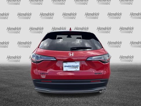 Used 2026 Honda HR-V Sport image 7