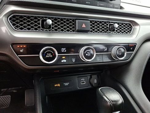 Used 2023 Acura Integra Base image 16