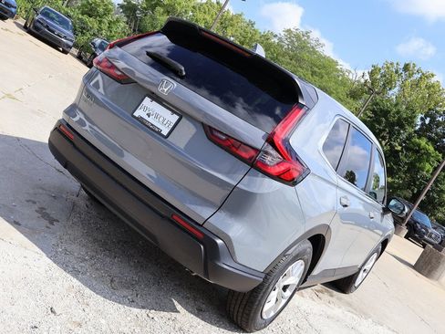 New 2026 Honda CR-V LX image 6