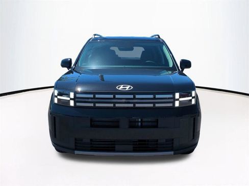 New 2026 Hyundai Santa Fe SEL AWD/4WD image 3