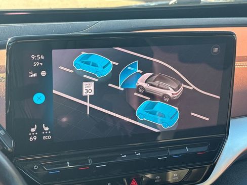 Used 2021 Volkswagen ID.4 Pro S image 22