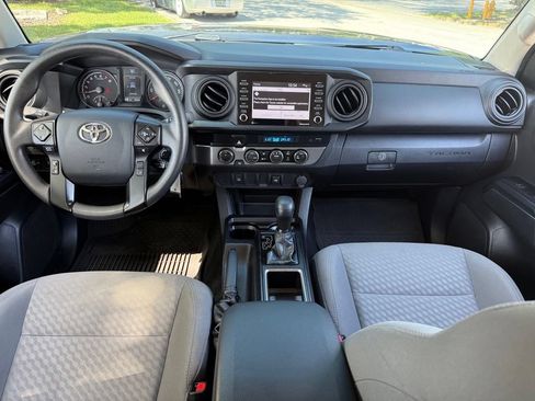 Used 2023 Toyota Tacoma SR AWD/4WD image 20