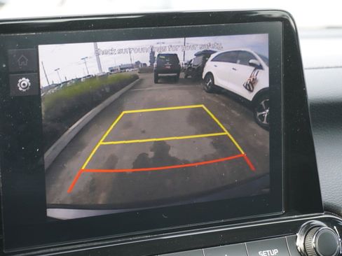 Used 2024 Kia Forte LXS image 21