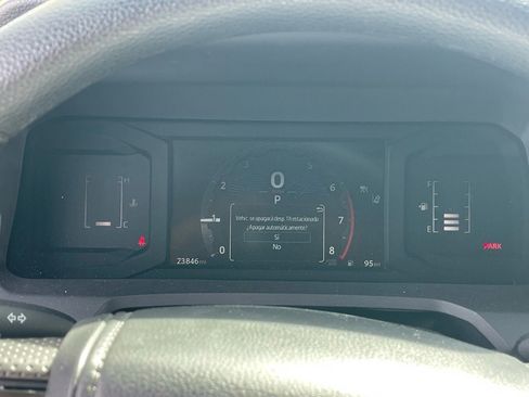 Used 2025 Toyota Tacoma SR5 image 7