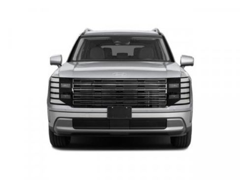 New 2027 Hyundai Palisade SEL FWD image 7