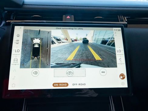 New 2026 Land Rover Range Rover Velar Dynamic SE image 20