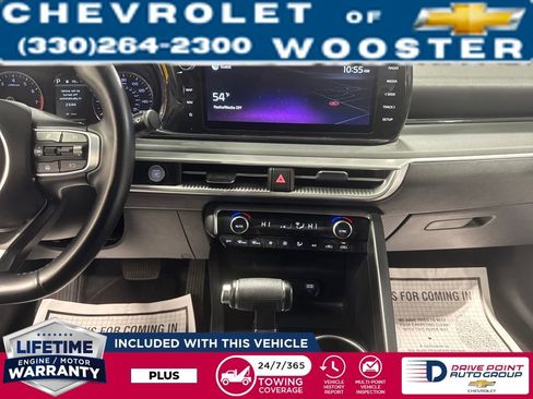 Used 2022 Kia K5 GT-Line image 36