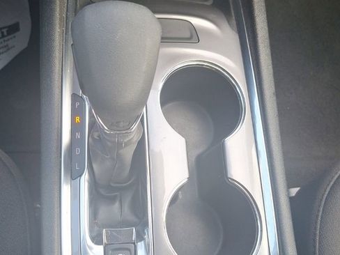 Certified 2023 Chevrolet Malibu LT image 25