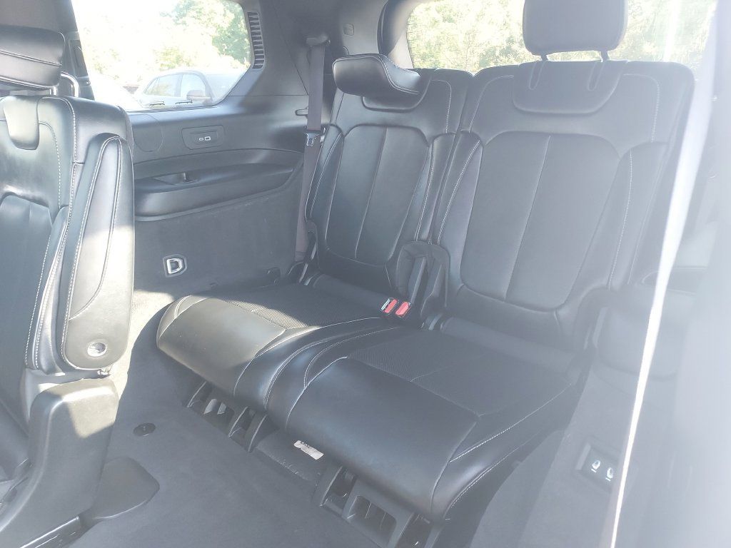 Used 2023 Jeep Grand Cherokee L Overland w/ Luxury Tech Group IV AWD/4WD image 36