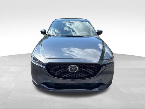 Used 2023 MAZDA CX-5 AWD 2.5 Turbo image 8