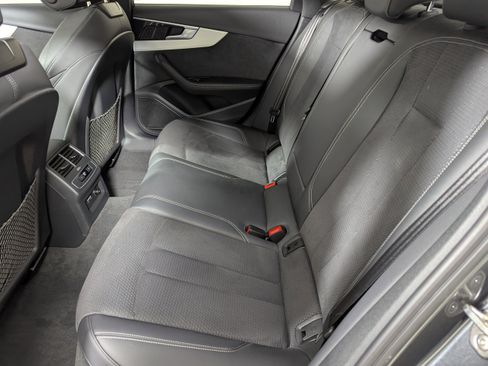 Certified 2023 Audi A4 2.0T Premium Plus w/ Premium Plus Package AWD/4WD image 29