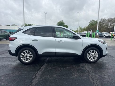 Used 2025 Ford Escape Active FWD image 7