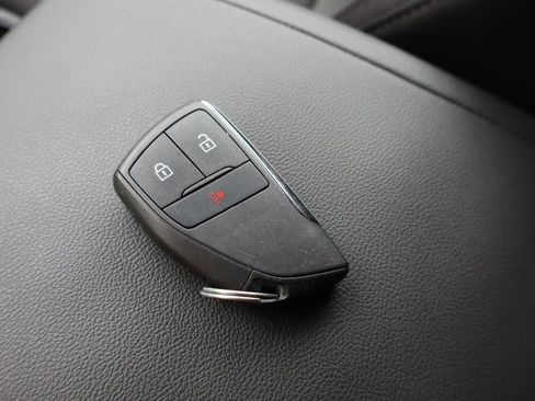 Used 2026 Chevrolet Colorado Trail Boss image 34