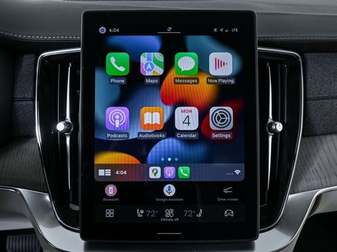 New 2026 Volvo XC90 T8 Ultra AWD/4WD image 16
