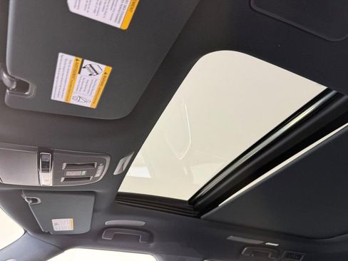 New 2026 INFINITI QX80 4WD w/ Sport Exterior Package image 13