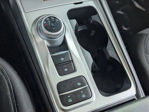 Certified 2023 Ford Explorer XLT image 12