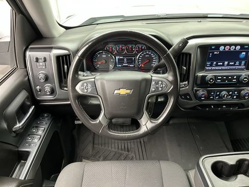 Used 2016 Chevrolet Silverado 1500 LT w/ All Star Edition AWD/4WD image 13