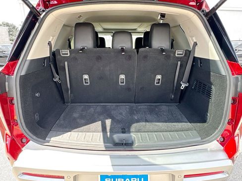 Used 2023 Nissan Pathfinder Platinum w/ Cargo Package AWD/4WD image 34