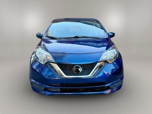 Used 2019 Nissan Versa Note SV image 8