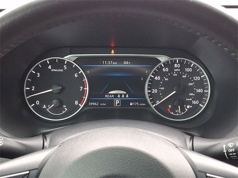 Used 2023 Nissan Sentra SV w/ All-Weather Package image 19