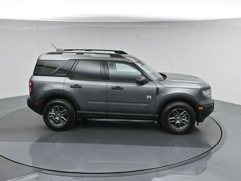 Used 2025 Ford Bronco Sport Big Bend AWD/4WD image 55