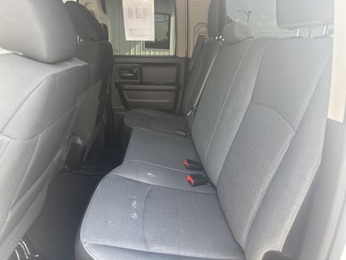 Used 2021 RAM 1500 Tradesman w/ Popular Equipment Group image 8