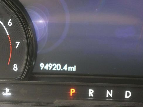 Used 2021 Lincoln Corsair AWD w/ Equipment Group 101A image 11