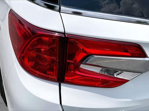 Used 2020 Honda Odyssey EX-L image 29
