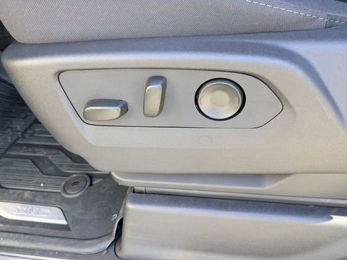 New 2026 GMC Sierra 1500 Elevation image 20