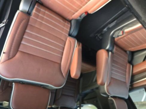 Used 2023 GMC Yukon Denali Ultimate image 15