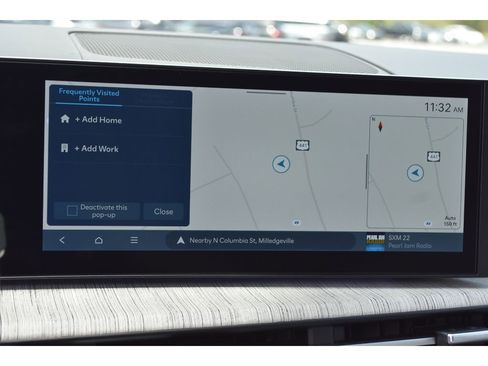 New 2025 Hyundai Santa Fe Calligraphy image 27