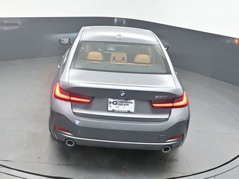 New 2026 BMW 330i Sedan w/ Convenience Package RWD image 35