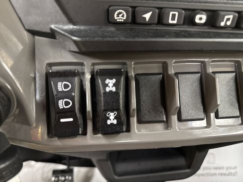 Used 2025 RAM ProMaster image 23