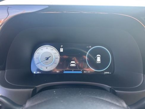 Used 2024 Hyundai Palisade Limited image 15