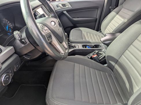 Used 2020 Ford Ranger XLT w/ Equipment Group 301A Mid image 10