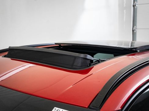 Used 2025 Lincoln Aviator Reserve w/ Equipment Group 201A image 14