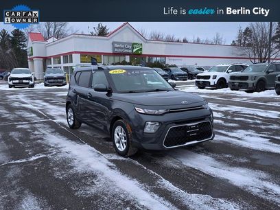 Used 2020 Kia Soul S